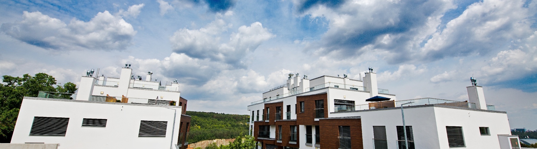 Správa nemovitostí